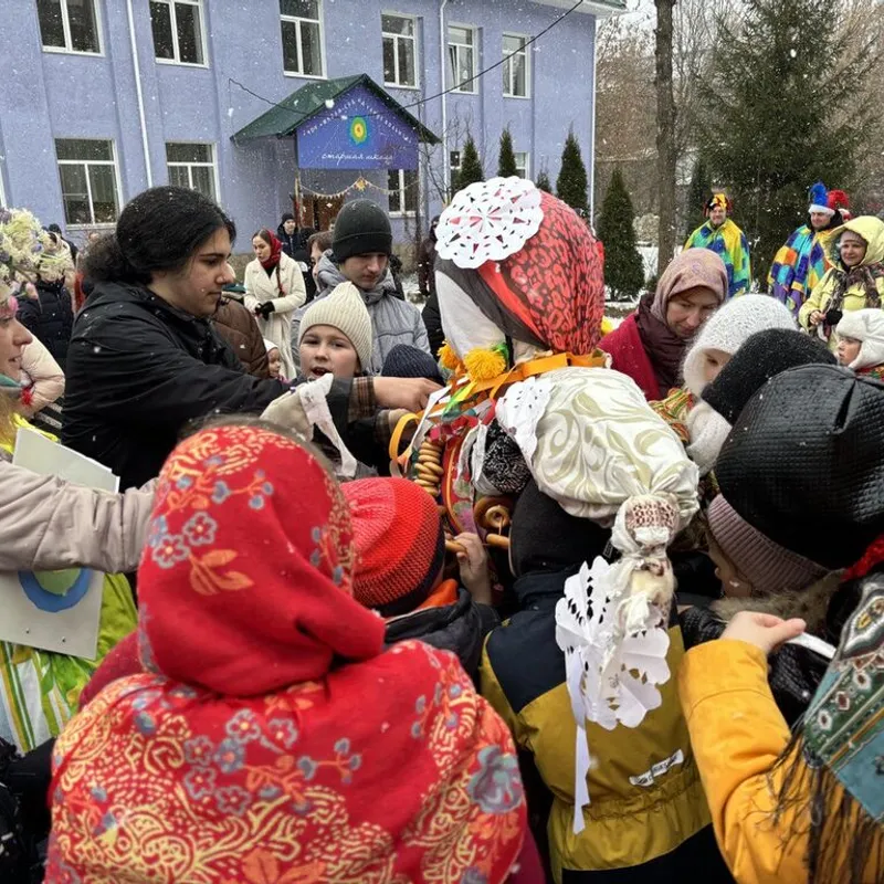 Масленица 2025_1 часть