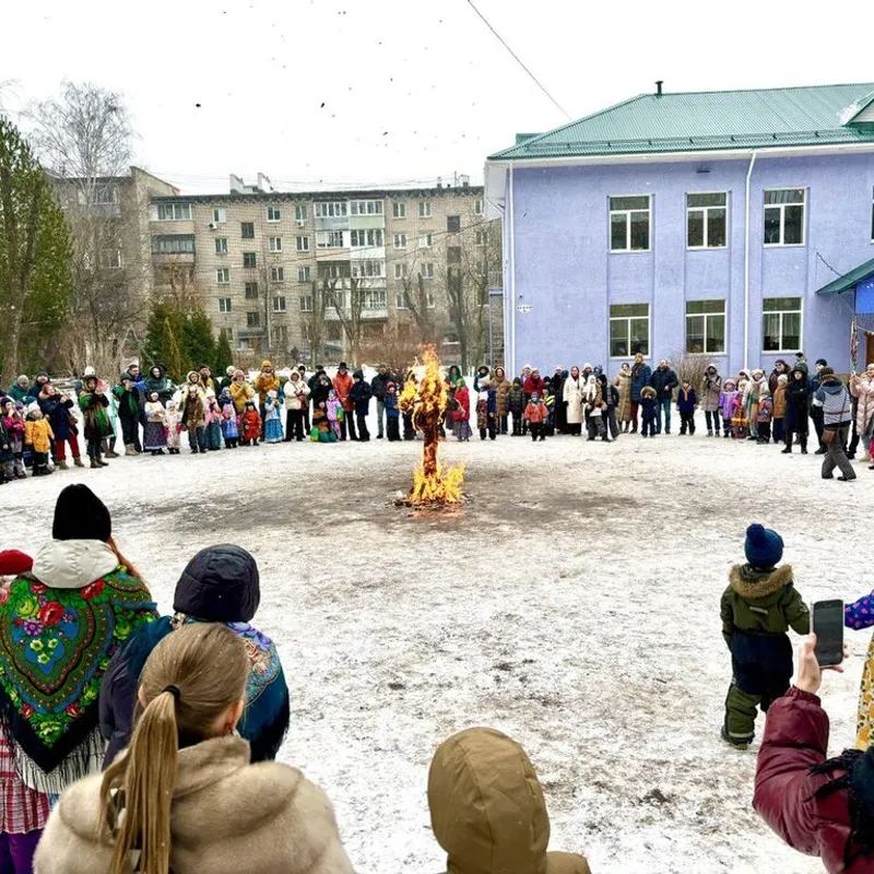 Масленица 2025_2 часть